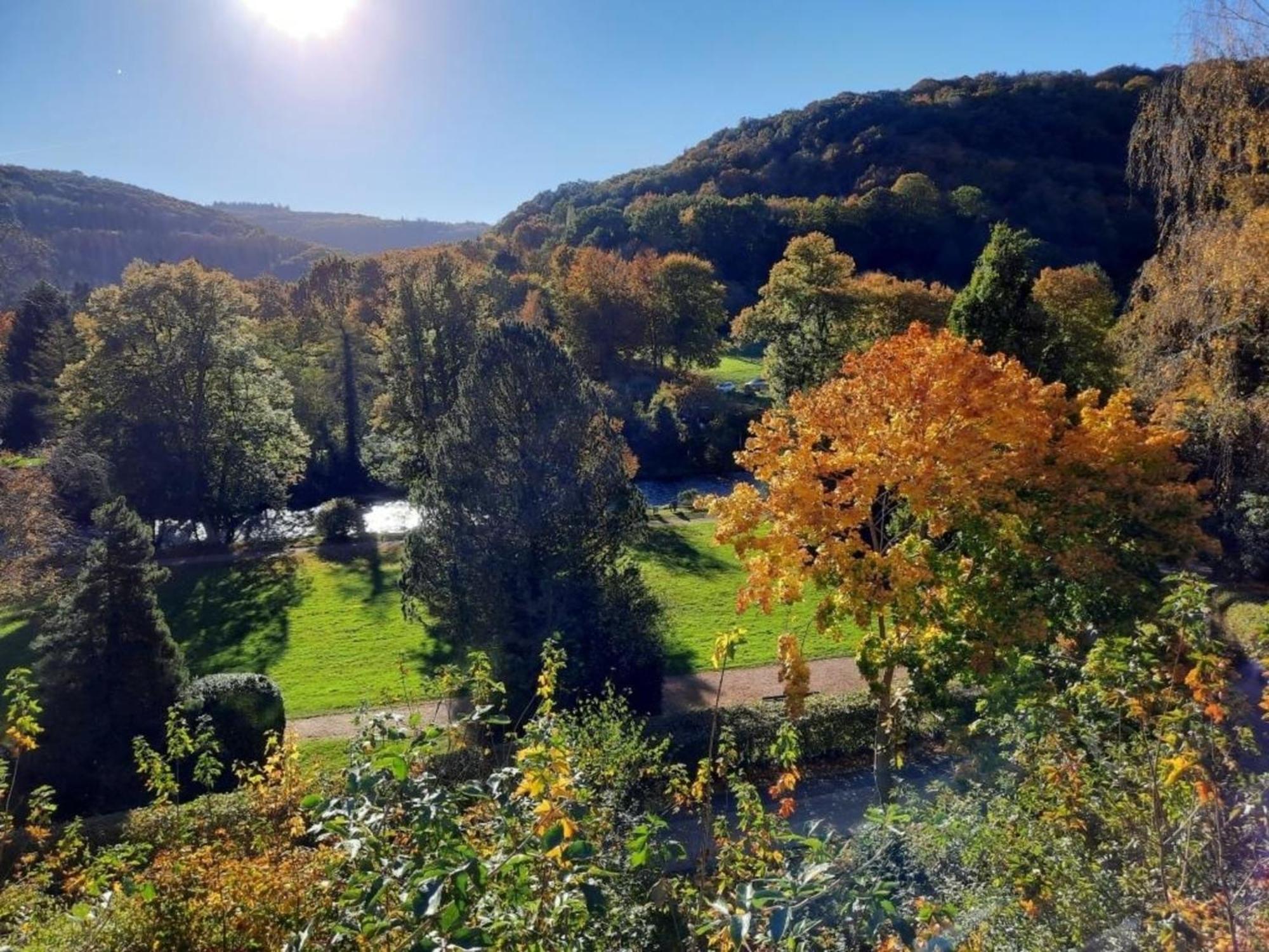 Ferienhaus &#039Freund Am See&#039 3 Хаймбах Екстериор снимка
